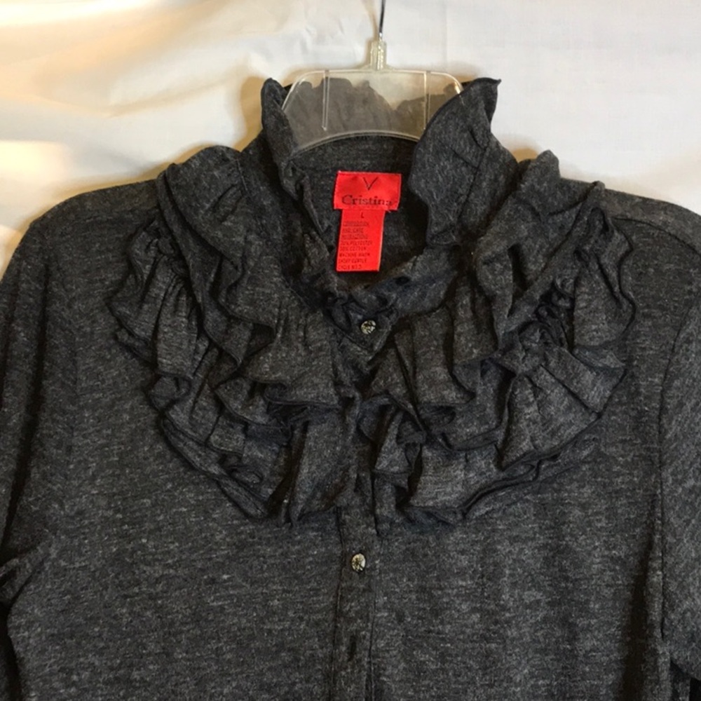 Knit top - Picture 2 of 4